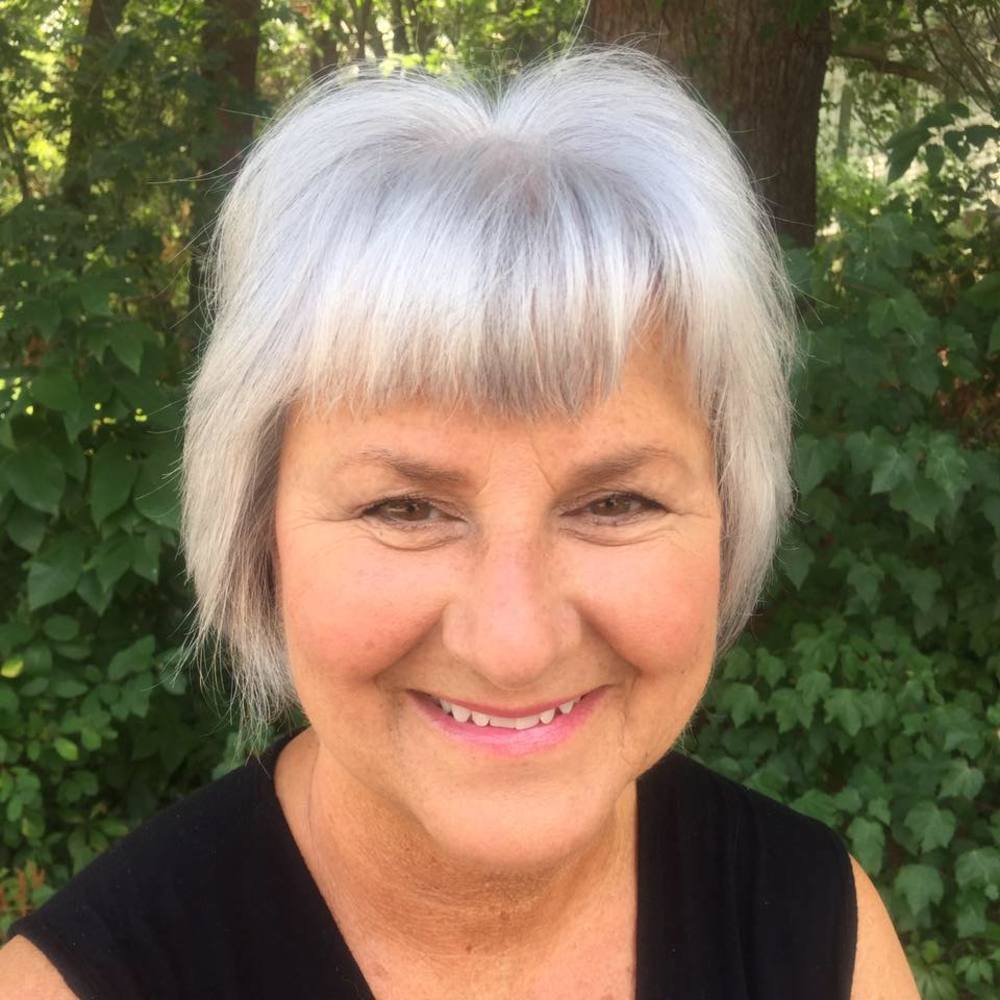 Meet your Posher, Paula